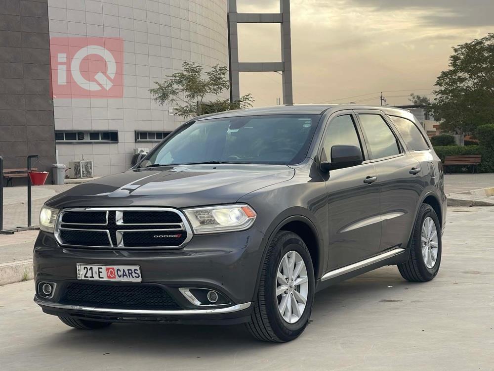 Dodge Durango
